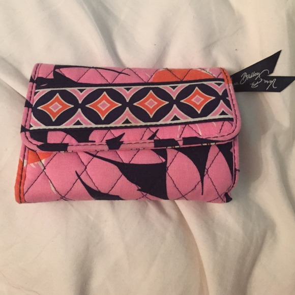 Vera Bradley Wallet