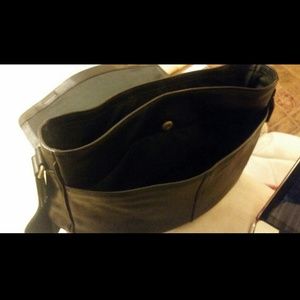 Coach Messenger Bag