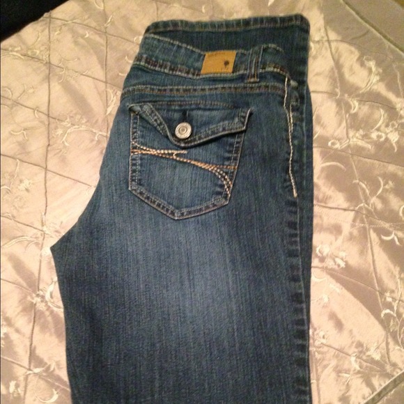 US POLO ASSN:  blue jeans - Picture 1 of 1