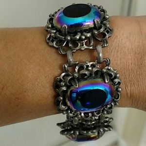Colorful bracelet