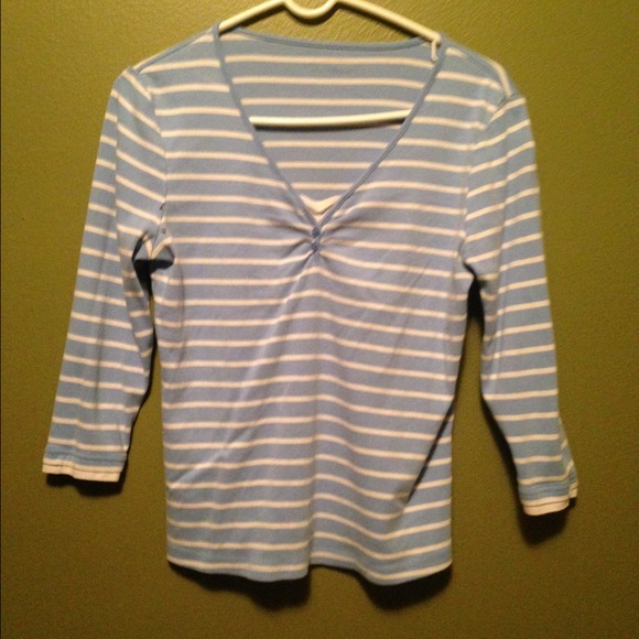 Nautical top