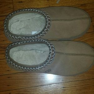 Authentic UGG slippers