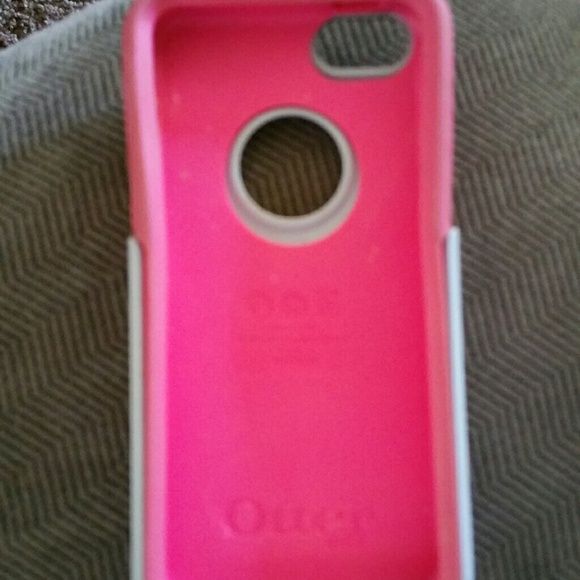 Iphone 5c OtterBox