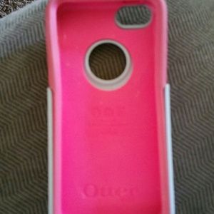 Iphone 5c OtterBox
