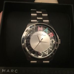 Marc by Marc Jacobs watch 42mm
