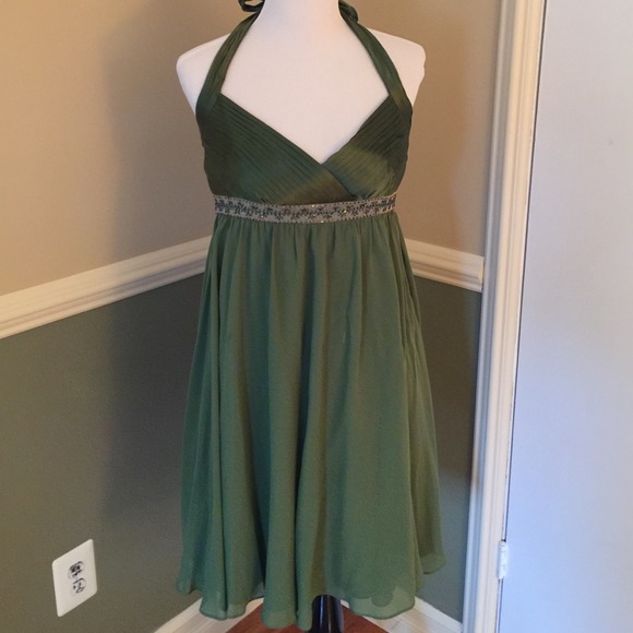 Baby doll dress