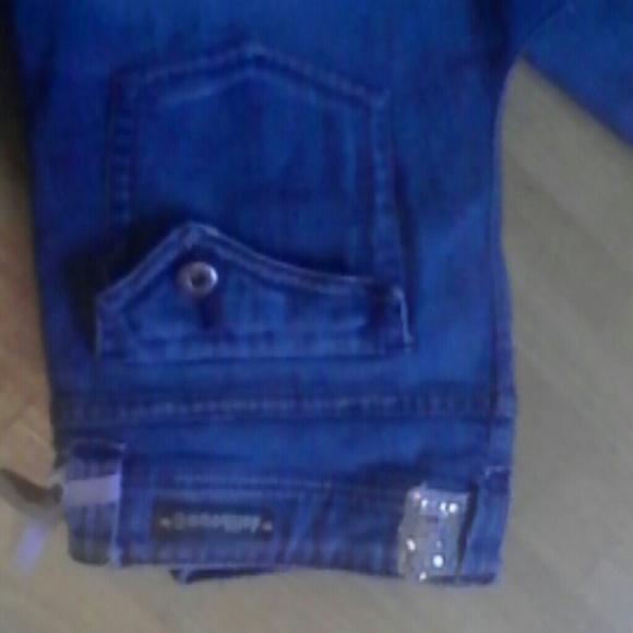 Doll house jeans