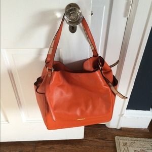 Burberry Small Canterbury Tote