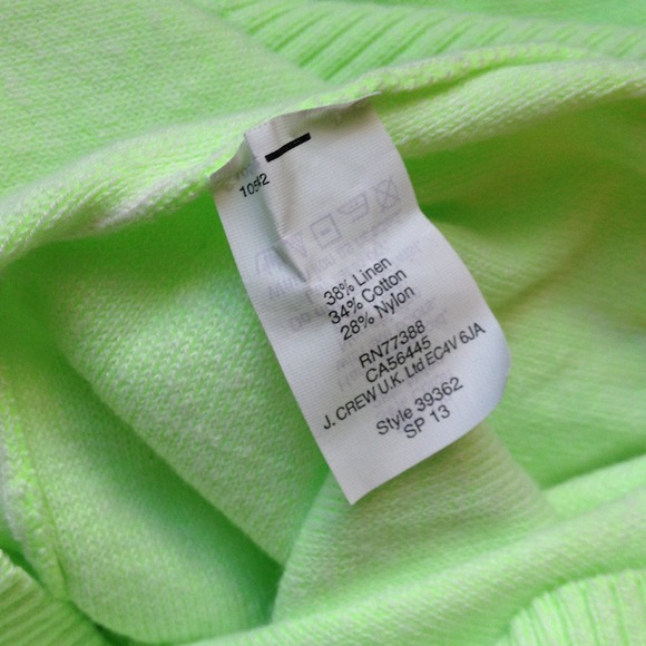 Madewell Sweater - Picture 3 of 4