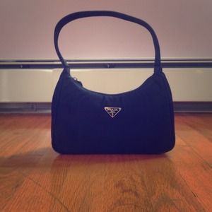Authentic Prada bag
