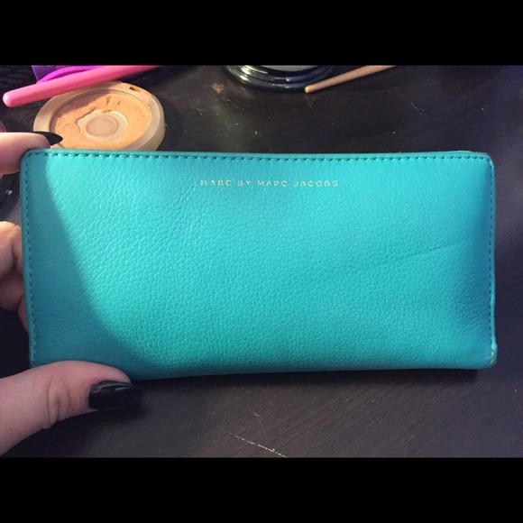 Marc by Marc Jacobs wallet