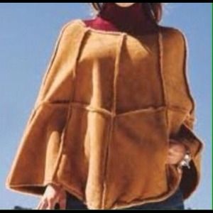 Brand New!!!! UGG poncho