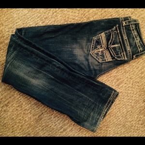 Rock Revivals