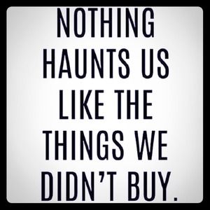 Shop my closet