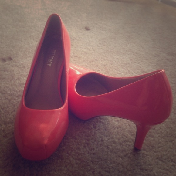 Cute high heel