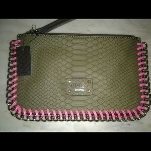 GUESS Wristlet