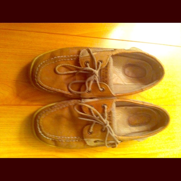 Sperry's