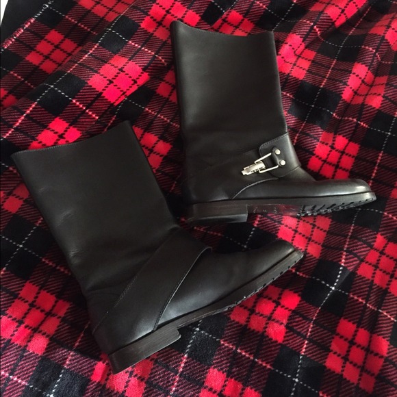 See by Chloe black boots - Picture 2 of 3