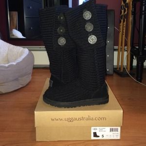 Ugg Australia boots