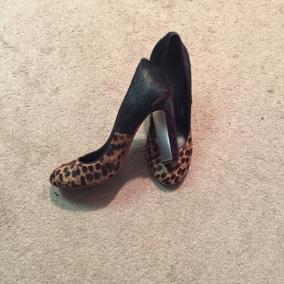 Brian Atwood pumps - Picture 2 of 4