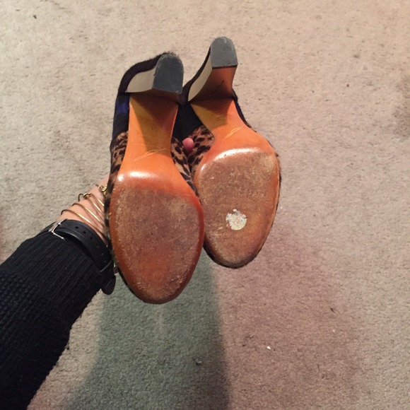 Brian Atwood pumps - Picture 3 of 4