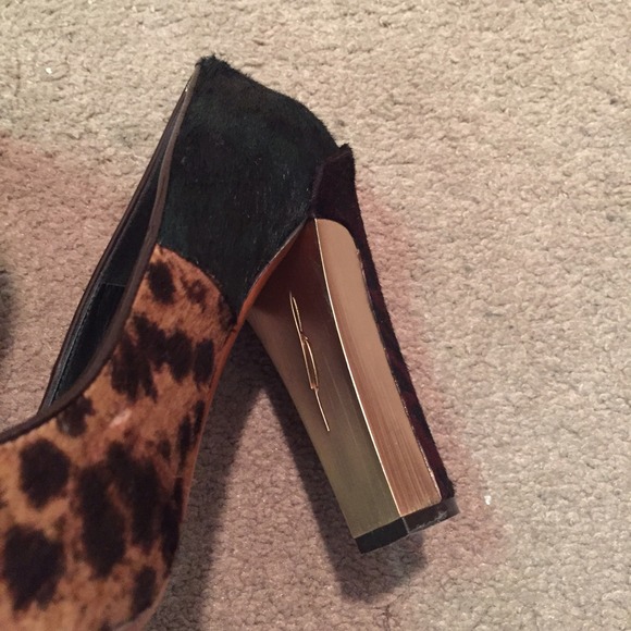 Brian Atwood pumps - Picture 4 of 4