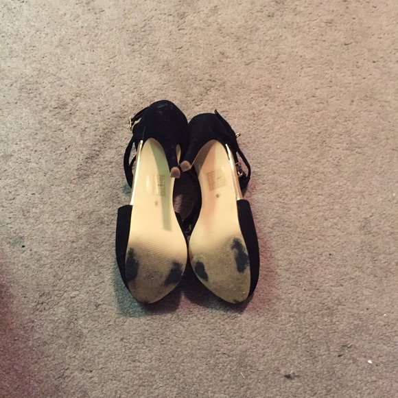 Vince Camuto shoes - Picture 3 of 3