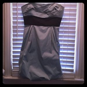 BCBG cocktail dress