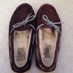 UGG Moccasins