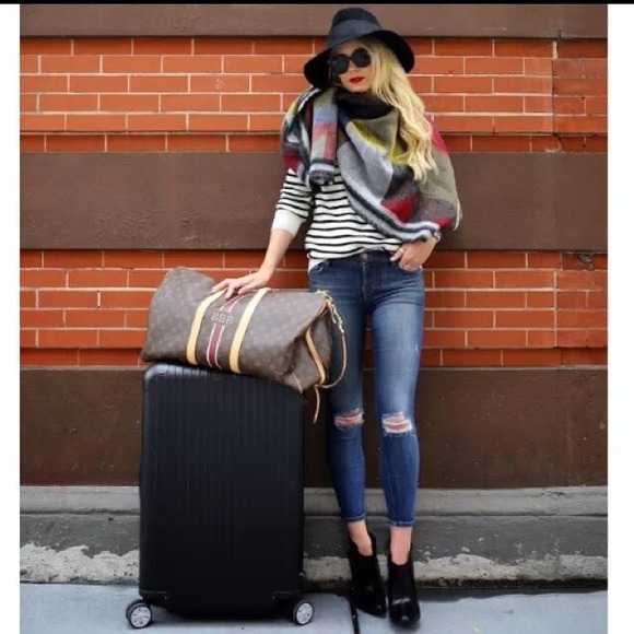 Zara Accessories - 🎉HOST PICK🎉Zara Blanket Scarf