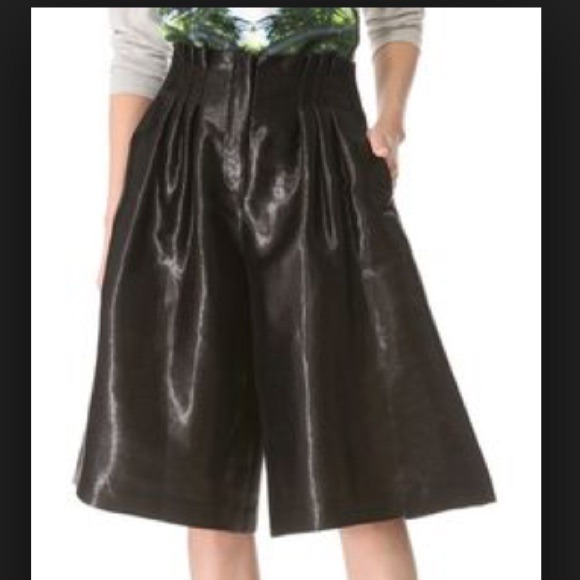 haus alkire culote pants