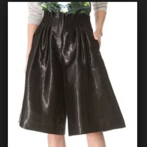 haus alkire culote pants