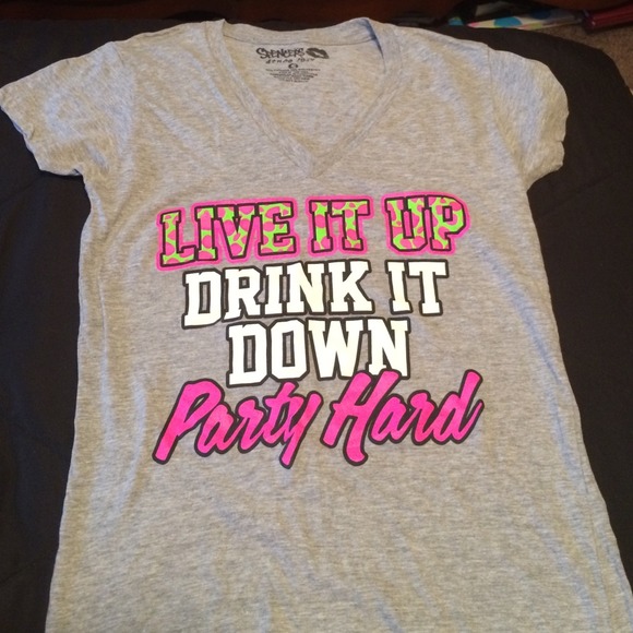 Party shirt