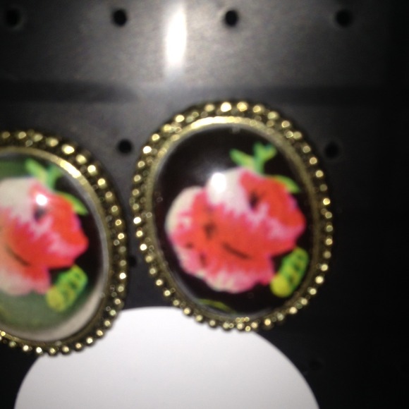 Cameo en Rose - Picture 2 of 3