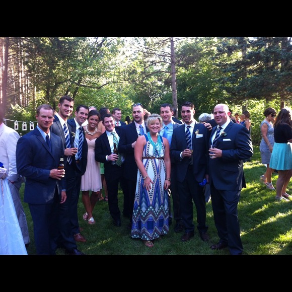 Welcome to my closet! - Picture 3 of 4