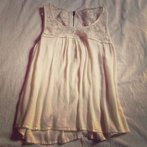 ❤️LA Hearts blouse