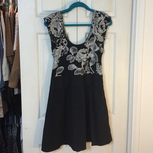 Express Dress