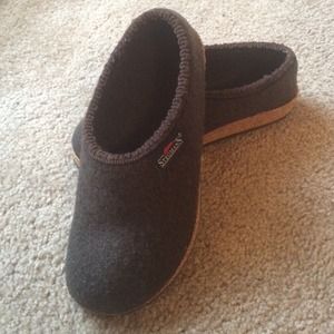 Stegman hippy clog!!!