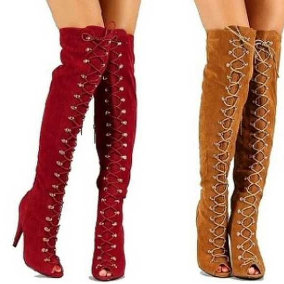 RED ones only for sale...