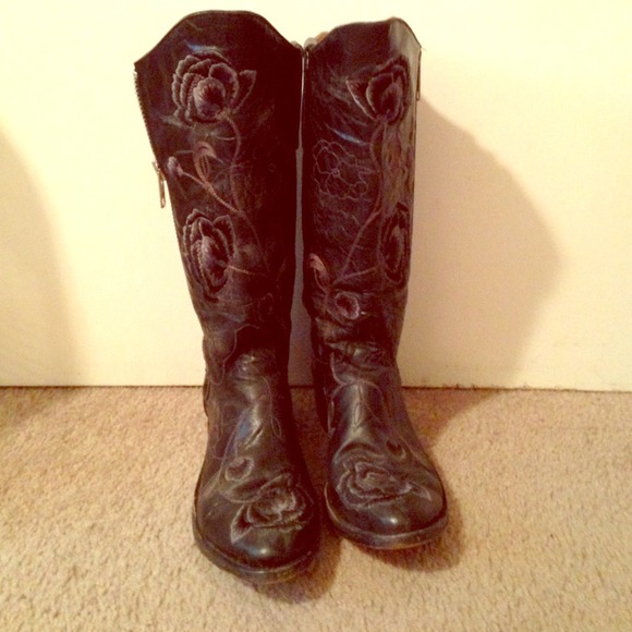 old gringo Boots - Old Gringo Cowboy Boots