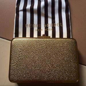 Henri Bendel Party Starter Box- New Authentic 100%