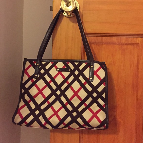 🎉REDUCED Kate Spade Authentic handbag