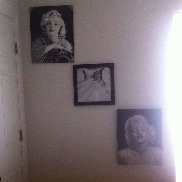 3 Marilyn Monroe timeless pictures