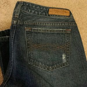 Abercrombie Jeans