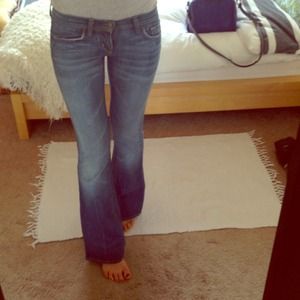 Authentic Citizens of humanity jeans
