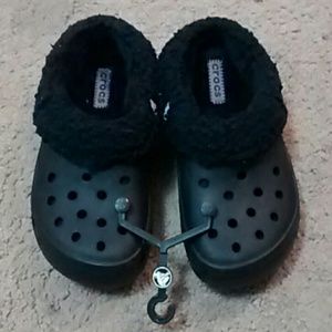 Children's Crocs