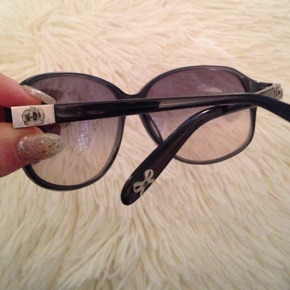 Juicy couture sunglasses