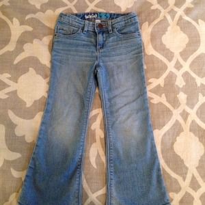 Baby Gap 1969 Cute Boot Jeans
