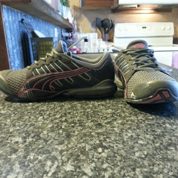Women's Pumas
