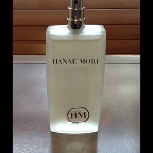 Hanae Mori